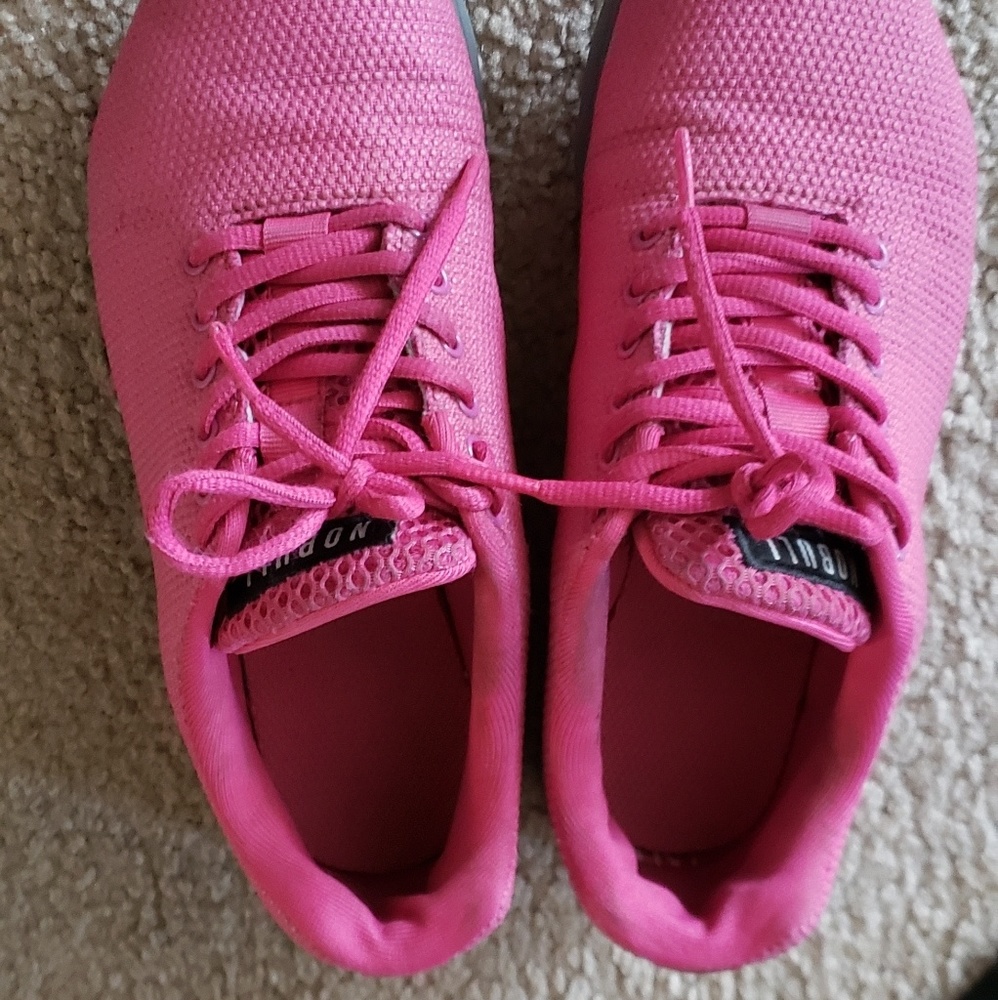 No Bull Trainers